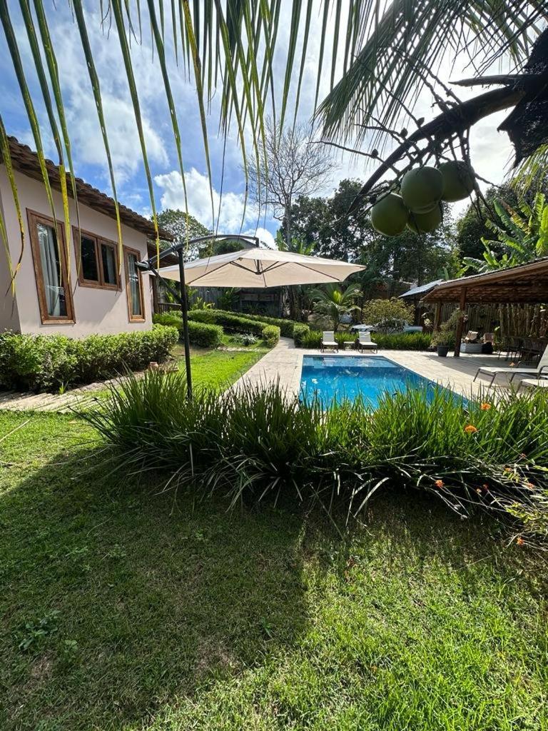 Recanto Nascer Do Sol Trancoso Bagian luar foto