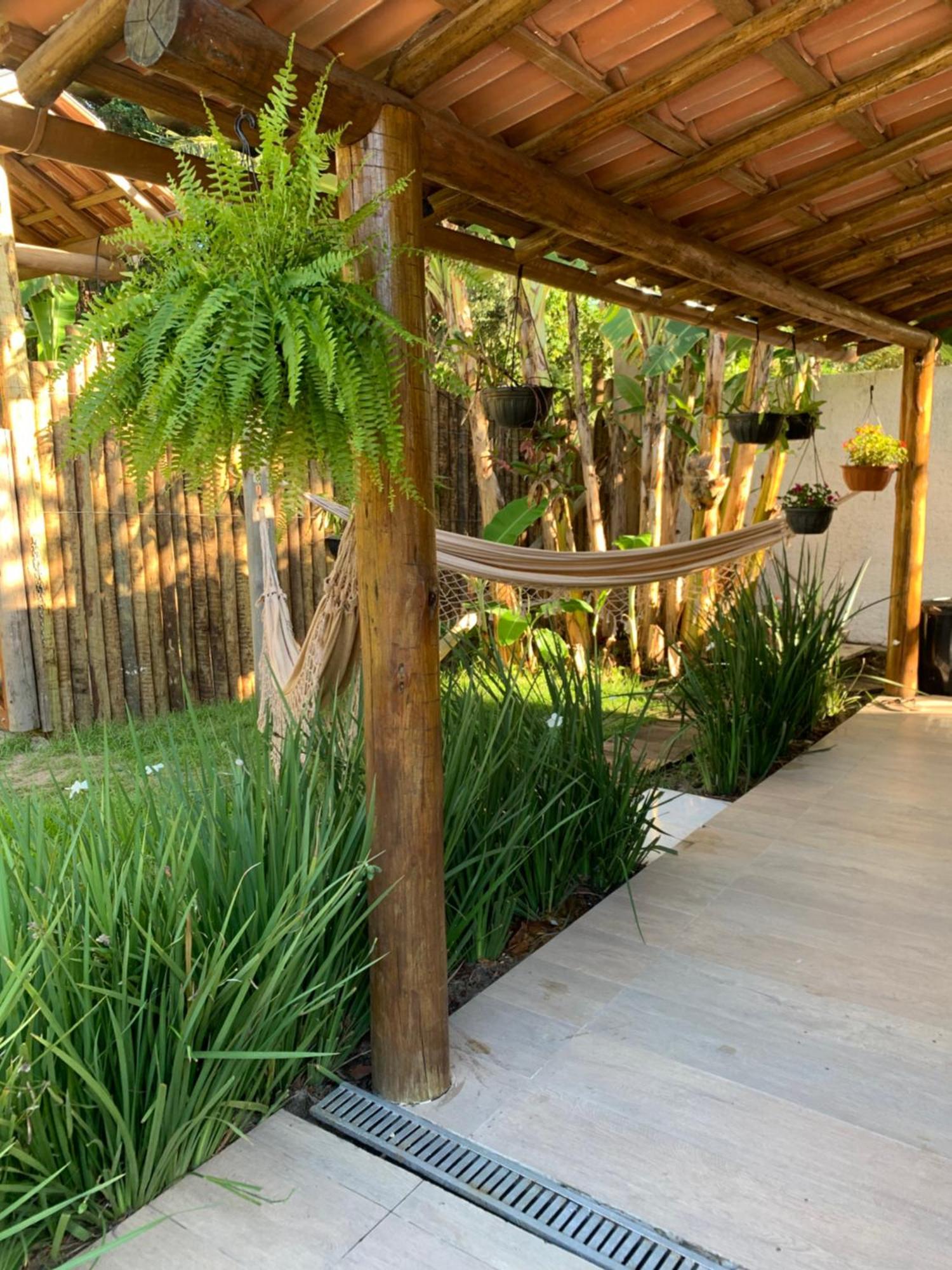 Recanto Nascer Do Sol Trancoso Bagian luar foto